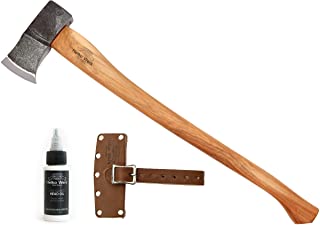 wood axe review